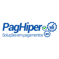 Logo da empresa PagHiper