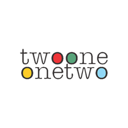 Logo da empresa Two End Two