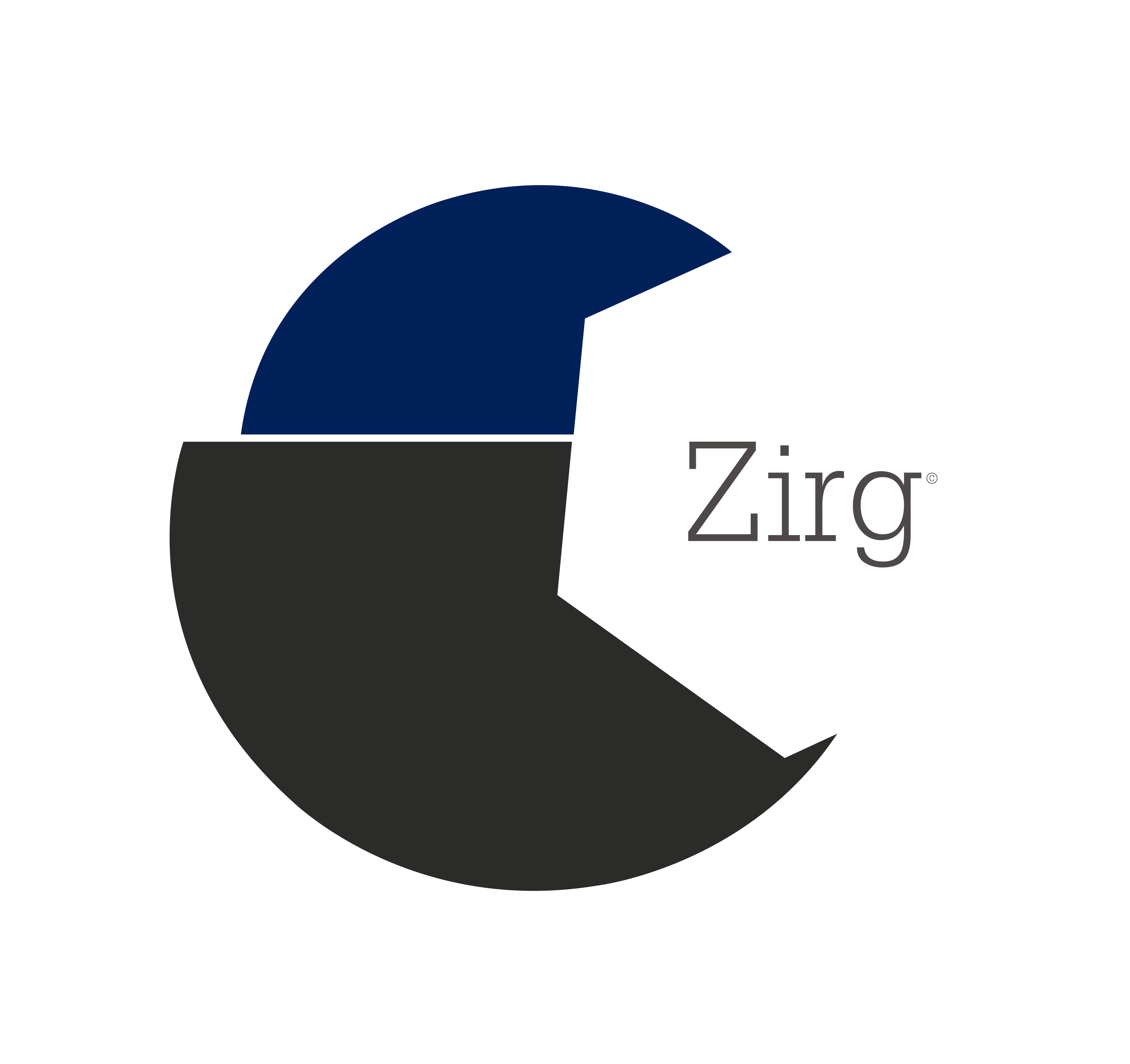 Logo ZIRG It Solutions